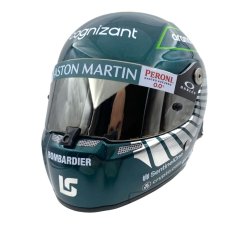 Stilo Mini přilba - Lance Stroll