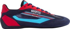Sparco Tenisky S-Drive Martini Racing