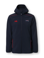 Red Bull Ring softshell bunda Sprint tmavě modrá