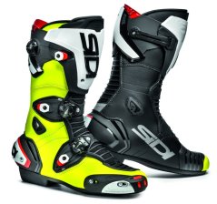 MAG 1 yellow fluo/black
