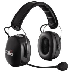Stilo Sluchátka bluetooth pro Verbacom