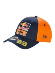Týmová kšiltovka KTM Red Bull Racing - Brad Binder