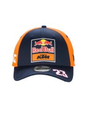 Týmová kšiltovka KTM Red Bull Racing - Enea Bastianini