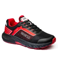 Sparco Bezpečnostní Obuv S-Park