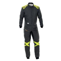 OMP závodní kombinéza One-Evo Air