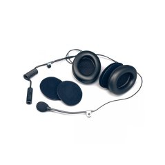 Stilo Sada komunikace pro otevřenou (Jet) přilbu
