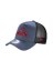 Red Bull síťovaná kšiltovka The Flying Bulls 9Fifty Icon s logem