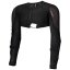 JACKET PROTECTOR JR SOFTCON čierna
