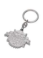 Kovová klíčenka Red Bull Rampage FREERIDE