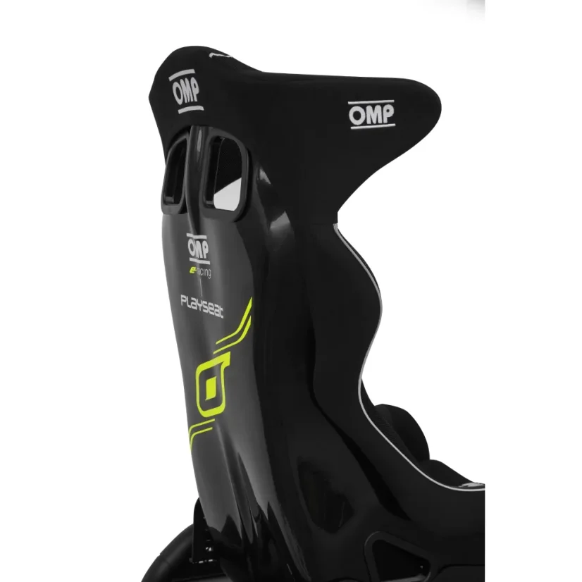 OMP Playseat GTR Sim Racing Cockpit