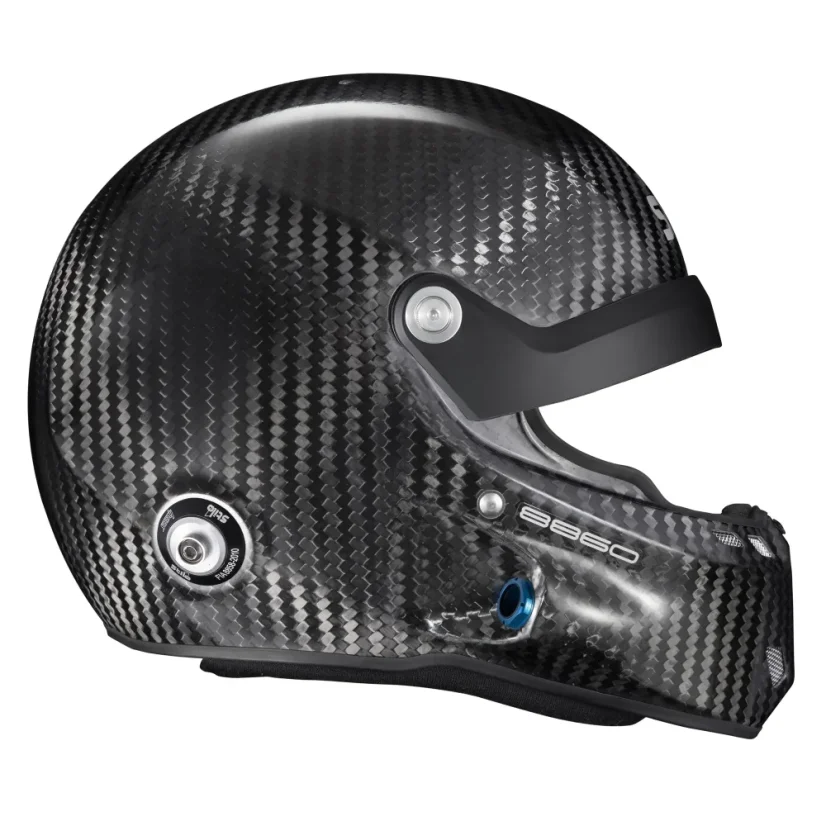 Stilo Přilba ST6 R 8860 Carbon Rally