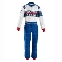 Sparco Kombinéza Replica Martini Racing