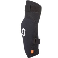 ELBOW GUARDS GRENADE EVO čierna