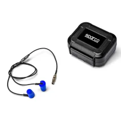 Sparco Špuntová Sluchátka (In-Ear)