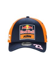 Týmová kšiltovka KTM Red Bull Racing - Enea Bastianini
