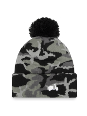 Vespa New Era zimní čepice Camo