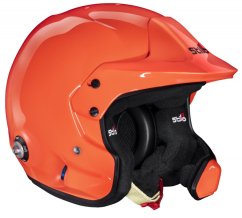 Stilo Přilba Venti WRC Composite Orange