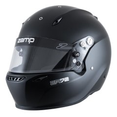ZAMP Prilba RZ 72 Black