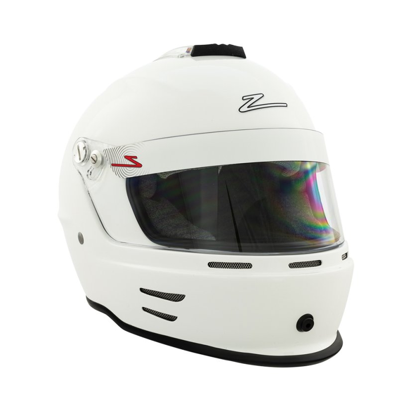 ZAMP Přilba RZ 42Y White CMR