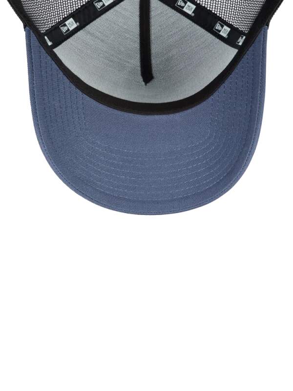 Red Bull síťovaná kšiltovka The Flying Bulls 9Fifty Icon s logem