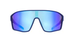 Red Bull Spect sluneční brýle DAFT modré s modrým sklem