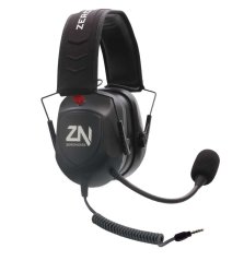 ZeroNoise Headset PIT-LINK