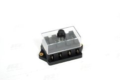 Grayston Pojistková skříňka 4pozicová