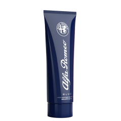 Alfa Romeo Blue sprchový gel 400 ml