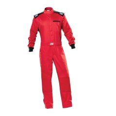 OMP Kombinéza pro mechaniky Blast EVO