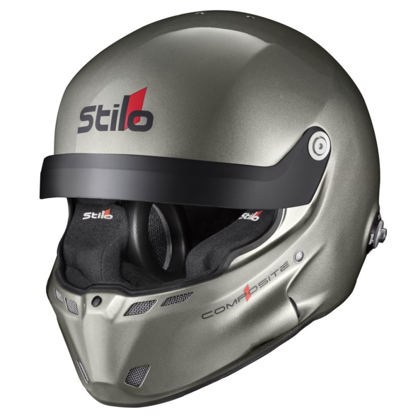 Stilo Přilba ST6 R Composite Rally