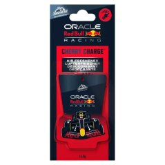 Vůně do auta Red Bull Racing - Armorall - závěsná Formule 1 Cherry