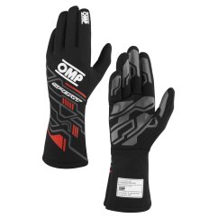 OMP Rukavice Sport My2025