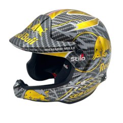Stilo Mini přilba - Sébastien Ogier (8th WRC title - Limited Edition)