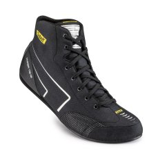 Sabelt Boty Hyper Black TB-12