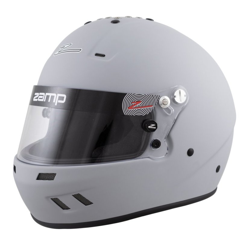 ZAMP Přilba RZ 59 Matte Grey
