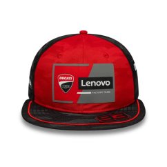 Týmová kšiltovka Ducati Corse - Marc Marquez