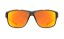Red Bull Spect sluneční brýle CHESS šedé s oranžovými skly