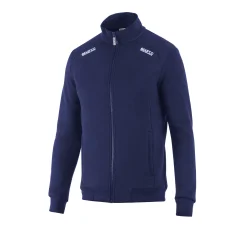 Sparco SL Full Zip Sweatshirt