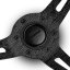 MOMO Volant Ultra Black Edition