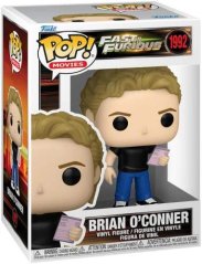 Figurka Funko POP - Fast & Furious Brian O'Conner