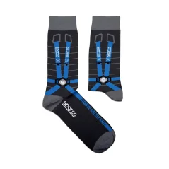 Sparco Ponožky Icon Design bezpečnostné pásy