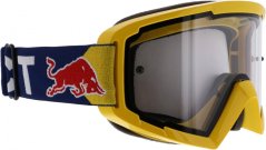 Red Bull Spect motokrosové brýle WHIP žluté s čirým sklem