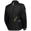 jacket VOYAGER DRYO black