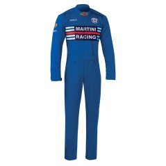 Sparco Kombinéza pro mechaniky MS-4 Martini Racing