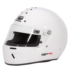 OMP Přilba GP-R K
