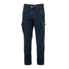 Sparco Jeans Denim TECH