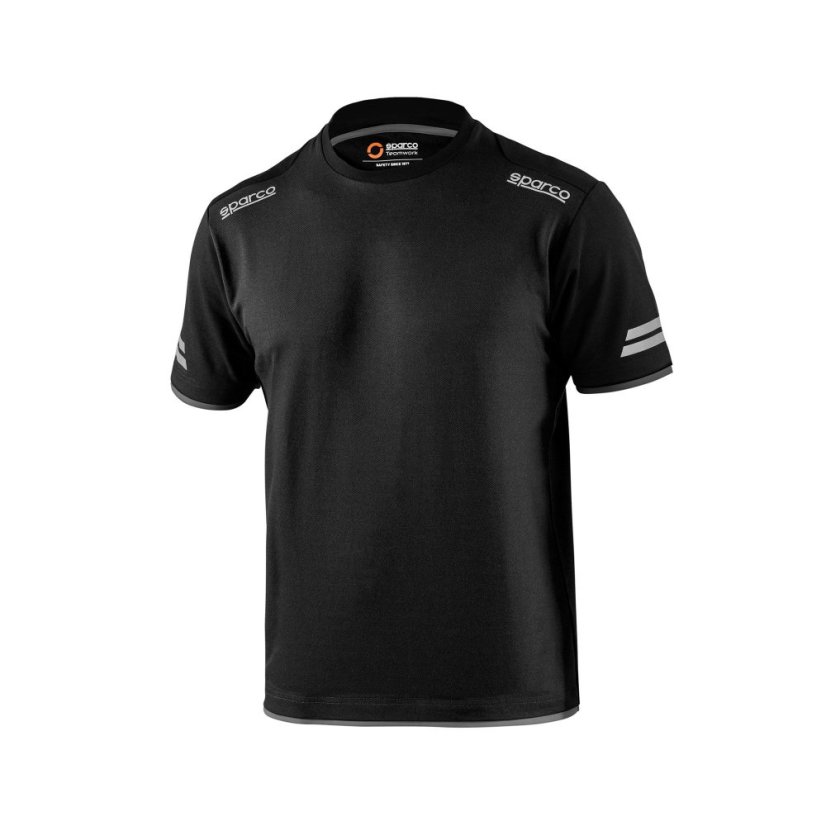 Sparco Tričko Tech