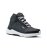 NUCLEUS SUEDE WP black/white