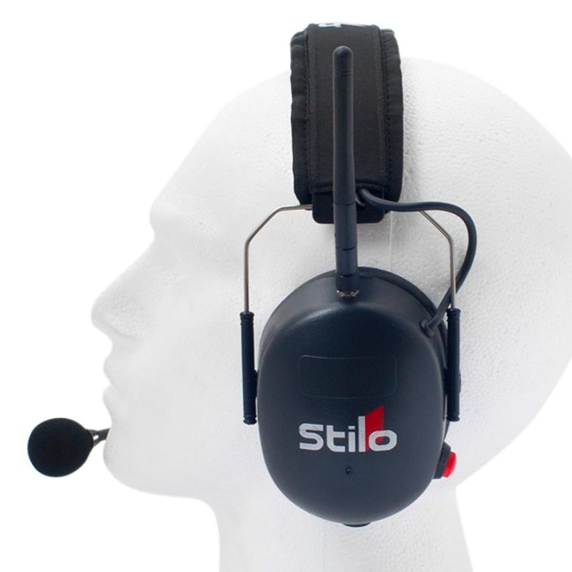 Stilo Verbacom Club komunikační systém