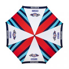 Sparco Rodinný deštník Martini Racing